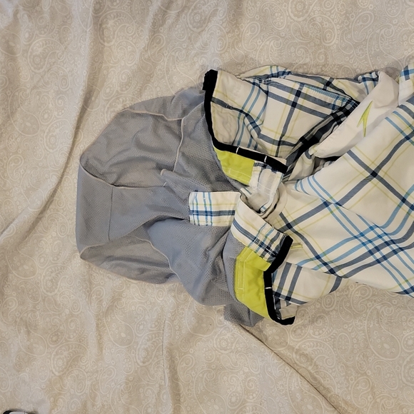 Speedo swim trunks. - Picture 3 of 3